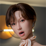 Realistic Sex Doll Elaine - Zelex Doll - 170cm/5ft7 Silicone Sex Doll