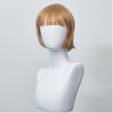 Curvy Sex Doll  Alita- MLW Doll - 145cm/4ft8 TPE Sex Doll with Silicone Head