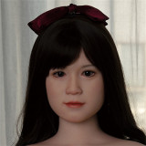 Lena (Movable Jaw) - Zelex Doll - 170cm/5ft7 TPE Sex Doll With Silicone Head