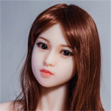 Life Size Asian Sex Doll Kaiya - SE Doll - 150cm/4ft9 TPE Sex Doll