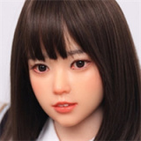 Small Boobs Sex Doll Haruki - MLW Doll - 148cm/4ft9 Silicone Sex Doll