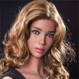 Realistic Teen Sex Doll Vanora - SE Doll - 157cm/5ft2 TPE Sex Doll