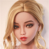 Small Tits Sex Doll Liz - WM Doll - 166cm/5ft4 TPE Sex Doll