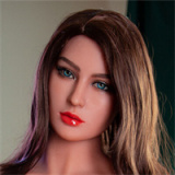 Shemale Sex Doll Dallas - Funwest Doll - 162cm/5ft3 TPE Sex Doll