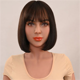 Huge Breast Sex Doll Alaina - WM Doll - 150cm/4ft9 TPE Sex Doll
