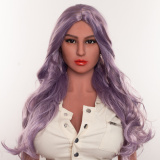 Shemale Sex Doll Bambi - Funwest Doll - 161cm/5ft3 TPE Sex Doll