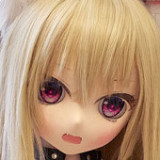 Anime Sex Doll Akili - WM Doll - 146cm/4ft9 TPE Sex Doll