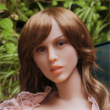 Big Boobs Sex Doll Ivy - WM Doll - 158cm/5ft2 TPE Sex Doll