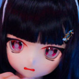Anime Sex Doll Ailis - WM Doll - 146cm/4ft9 TPE Sex Doll With Silicone Head