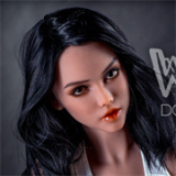 Big Boobs Sex Doll Ivy - WM Doll - 158cm/5ft2 TPE Sex Doll