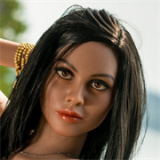 Big Boobs Sex Doll Ella - WM Doll - 164cm/5ft4 TPE Sex Doll