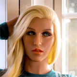Mini Sex Doll Avery - WM Doll - 140cm/4ft7 TPE Sex Doll
