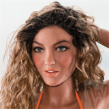 Celebrity Sex Doll Devon - WM Doll - 164cm/5ft4 TPE Sex Doll