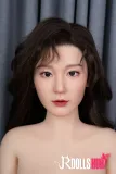 Milf Sex Doll Yui - Zelex Doll - 165cm/5ft4 TPE Sex Doll With Silicone Head