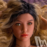 Cosplay Sex Doll Ella - WM Doll - 156cm/5ft1 TPE Sex Doll