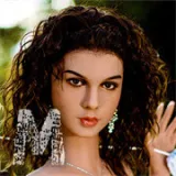 Milf Sex Doll Blossom - WM Doll - 174cm/5ft8 TPE Sex Doll [USA In Stock]