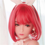 Life Size Asian Sex Doll Chipo - WM Doll - 159cm/5ft2 TPE Sex Doll