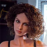 Milf Sex Doll Blossom - WM Doll - 174cm/5ft8 TPE Sex Doll [USA In Stock]