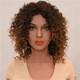 Milf Sex Doll Blossom - WM Doll - 174cm/5ft8 TPE Sex Doll [USA In Stock]