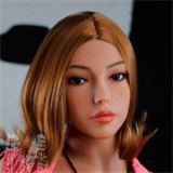 Mini Sex Doll Valerie - WM Doll - 140cm / 4ft7 TPE Sex Doll