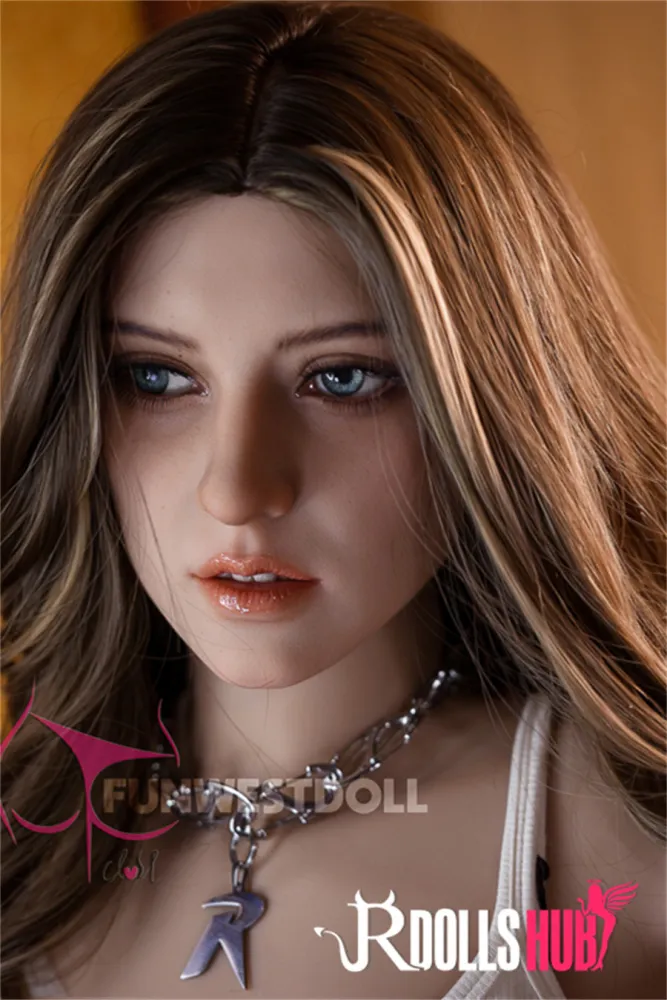 Tanned Sex Doll Jasmine - Funwest Doll - 159cm/5ft2 TPE Sex Doll