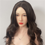 Asian Silicone Sex Doll Ling - Fanreal Doll - 172cm/5ft6 Silicone Sex Doll