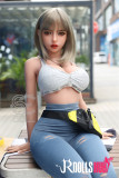 Realistic Sex Doll Fiona - SE Doll - 161cm/5ft3 TPE Sex Doll