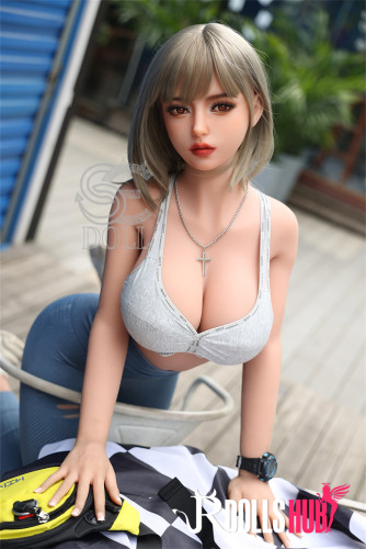Realistic Teen Sex Doll Fiona - SE Doll - 161cm/5ft3 TPE Sex Doll