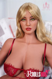 Big Ass Sex Doll Amanda - DOLLS CASTLE - 157cm/5ft2 TPE Sex Doll