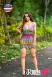 Big Brest MILF Sex Doll Ivy - Zelex Doll - 167cm/5ft6 Silicone Sex Doll [USA In Stock]