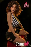 Big Boob Sex Doll Gwen - DOLLS CASTLE - 141cm/4ft6 TPE Sex Doll