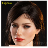Skinny Sex Doll Sarah - Starpery Doll - 169cm/5ft6 TPE Sex Doll With Silicone Head [USA In Stock]