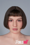 Realistic Sex Doll Flavia - Zelex Inspiration Series - 170cm/5ft7 Silicone Sex Doll