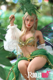 Elf Sex Doll Luis - SE Doll - 163cm/5ft4 TPE Sex Doll