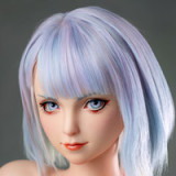 Nozomi Harasaki Sex Doll - Shenmuer - Game Lady Doll - Realistic Nozomi Silicone Sex Doll