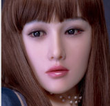 Realistic Japanese Sex Doll Yukiko - JIUSHENG Doll - 168cm/5ft5 TPE Sex Doll with Silicone Head