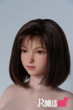 Nozomi Harasaki Sex Doll - Shenmuer - Game Lady Doll - Realistic Nozomi Silicone Sex Doll