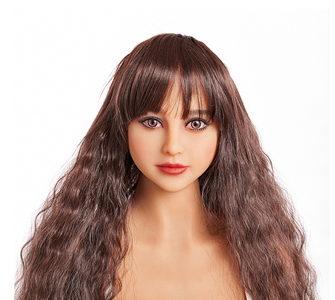 Big Boob Sex Doll Sigrid - Irontech Doll - 161cm/5ft3 TPE Sex Doll