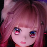 Anime Sex Doll Amber - WM Doll - 146cm/4ft9 TPE Sex Doll