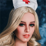 Realistic Teen Sex Doll Acadia - WM Doll - 164cm/5ft4 TPE Sex Doll