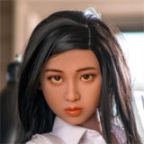 Cosplay Sex Doll Amelia - WM Doll - 162cm/5ft4 TPE Sex Doll