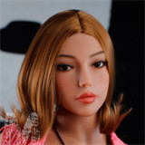Curvy Sex Doll Amity - WM Doll - 162cm/5ft4 TPE Sex Doll