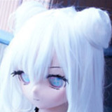 Anime Sex Doll Amber - WM Doll - 146cm/4ft9 TPE Sex Doll