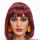 Milf Sex Doll Zara - Irontech Doll - 167cm/5ft6 TPE Sex Doll