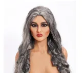 Milf Sex Doll Zara - Irontech Doll - 167cm/5ft6 TPE Sex Doll