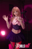 Cosplay Anime Sex Doll Alice - Funwest Doll - 157cm/5ft2 TPE Sex Doll