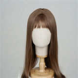 Realistic Japanese Sex Doll Bionda - Zelex Doll - 168cm/5ft5 TPE Sex Doll With Silicone Head