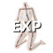 EXP Skeleton (Upgraded spherical joints make it easier to perform more movements)