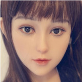 Hot Teen Sex Doll Yuki - MLW Doll - 148cm/4ft9 TPE Sex Doll