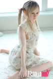 Hot Teen Sex Doll Yuki - MLW Doll - 148cm/4ft9 TPE Sex Doll